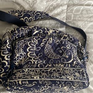 Vera Bradley laptop bag